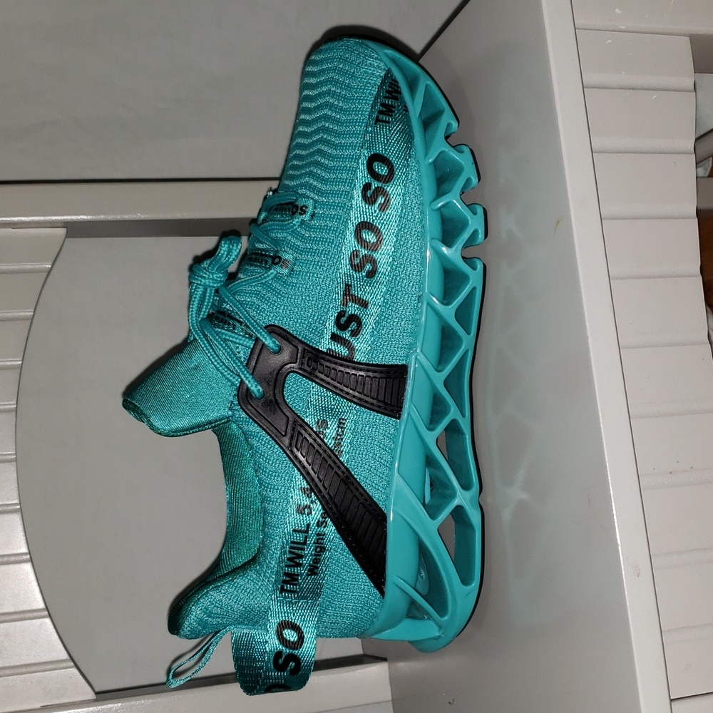 Just So So shoes
